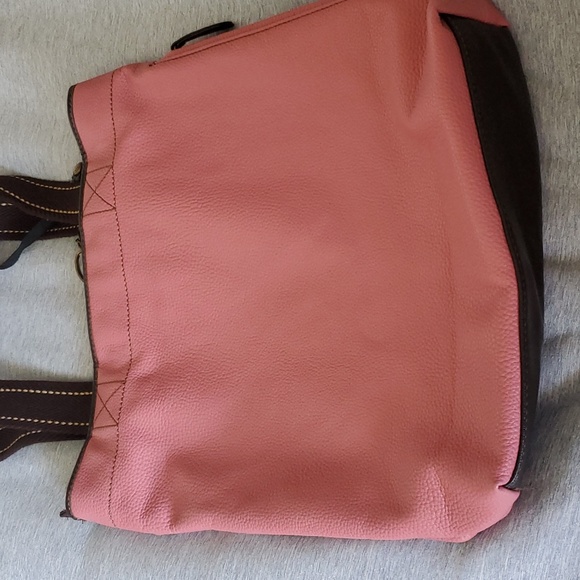 Chala butterfly tote bag with keychain - Picture 3 of 8